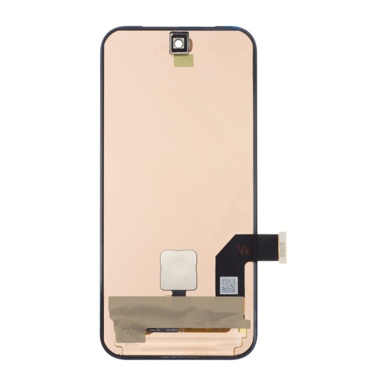 Modul Display LCD cu Touchscreen Original Google Pixel 9a (Service Pack) Modul Display LCD cu Touchscreen Original Google Pixel 9a (Service Pack) (Bakr, G949-01306-00) by www.silkase.ro