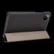 Husa Tactical Book Tri Fold pentru Xiaomi Redmi Pad SE 8.7", Neagra Husa Tactical Book Tri Fold pentru Xiaomi Redmi Pad SE 8.7", Neagra (Bakr, 57983126533) by www.silkase.ro