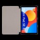 Husa Tactical Book Tri Fold pentru Xiaomi Redmi Pad SE 8.7", Roșie Husa Tactical Book Tri Fold pentru Xiaomi Redmi Pad SE 8.7", Roșie (Bakr, 57983126534) by www.silkase.ro
