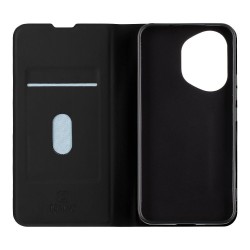 Husa OBAL:ME SmoothTouch pentru Honor 400, Neagra Husa OBAL:ME SmoothTouch pentru Honor 400, Neagra