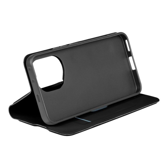 Husa OBAL:ME SmoothTouch pentru Honor 400, Neagra Husa OBAL:ME SmoothTouch pentru Honor 400, Neagra (Bakr, 57983126703) by www.silkase.ro
