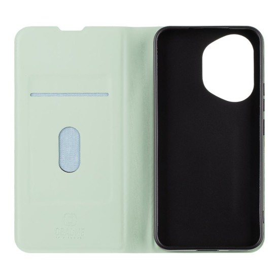 Husa OBAL:ME SmoothTouch pentru Honor 400, Verde (Mint Green) (Bakr, 57983126705) by www.silkase.ro