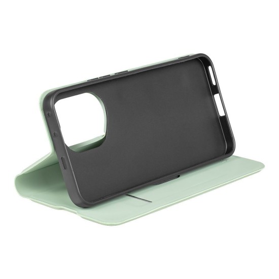 Husa OBAL:ME SmoothTouch pentru Honor 400, Verde (Mint Green) (Bakr, 57983126705) by www.silkase.ro