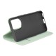 Husa OBAL:ME SmoothTouch pentru Honor 400, Verde (Mint Green) (Bakr, 57983126705) by www.silkase.ro