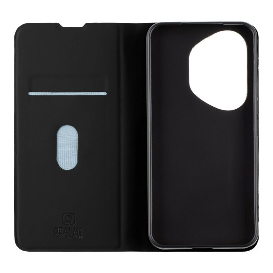 Husa OBAL:ME SmoothTouch pentru Honor 400 Pro, Neagra Husa OBAL:ME SmoothTouch pentru Honor 400 Pro, Neagra (Bakr, 57983126706) by www.silkase.ro