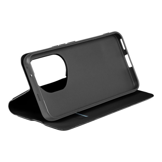 Husa OBAL:ME SmoothTouch pentru Honor 400 Pro, Neagra Husa OBAL:ME SmoothTouch pentru Honor 400 Pro, Neagra (Bakr, 57983126706) by www.silkase.ro