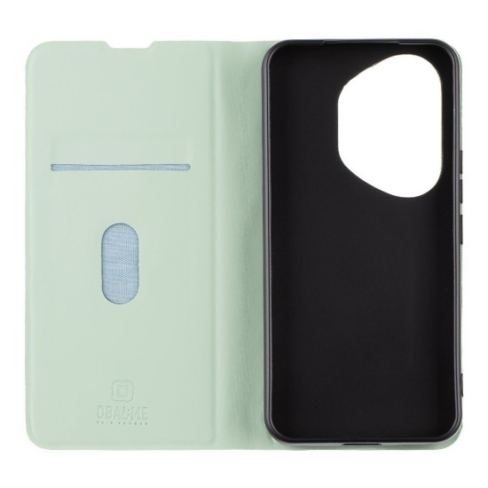 Husa OBAL:ME SmoothTouch pentru Honor 400 Pro, Verde (Mint Green) Husa OBAL:ME SmoothTouch pentru Honor 400 Pro, Verde (Mint Green) (Bakr, 57983126708) by www.silkase.ro