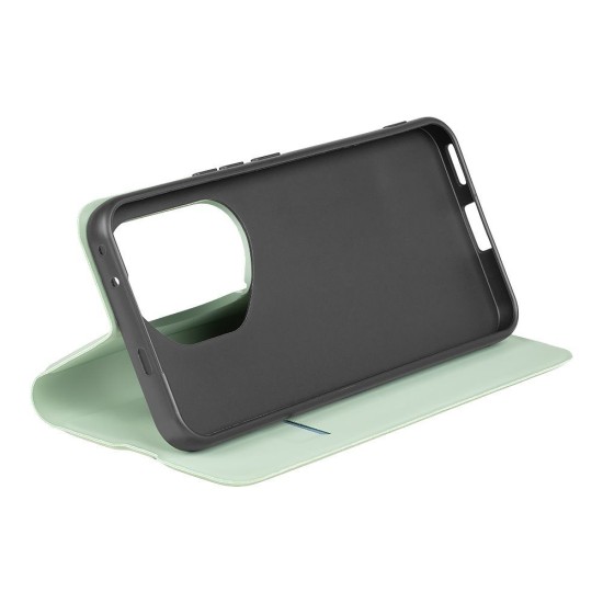 Husa OBAL:ME SmoothTouch pentru Honor 400 Pro, Verde (Mint Green) Husa OBAL:ME SmoothTouch pentru Honor 400 Pro, Verde (Mint Green) (Bakr, 57983126708) by www.silkase.ro