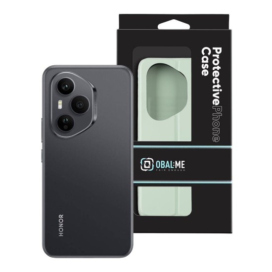 Husa OBAL:ME SmoothTouch pentru Honor 400 Pro, Verde (Mint Green) Husa OBAL:ME SmoothTouch pentru Honor 400 Pro, Verde (Mint Green) (Bakr, 57983126708) by www.silkase.ro