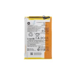 Acumulator Baterie Originală Xiaomi Redmi Note 12 4G (BN5R), 5000mAh (Service Pack) Acumulator Baterie Originală Xiaomi Redmi Note 12 4G (BN5R), 5000mAh (Service Pack)