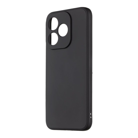 Husa OBAL:ME Matte TPU pentru Honor 400 Lite, Neagra Husa OBAL:ME Matte TPU pentru Honor 400 Lite, Neagra (Bakr, 57983126721) by www.silkase.ro