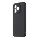 Husa OBAL:ME Matte TPU pentru Honor 400 Lite, Neagra Husa OBAL:ME Matte TPU pentru Honor 400 Lite, Neagra (Bakr, 57983126721) by www.silkase.ro