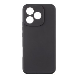 Husa OBAL:ME Matte TPU pentru Honor 400 Lite, Neagra Husa OBAL:ME Matte TPU pentru Honor 400 Lite, Neagra
