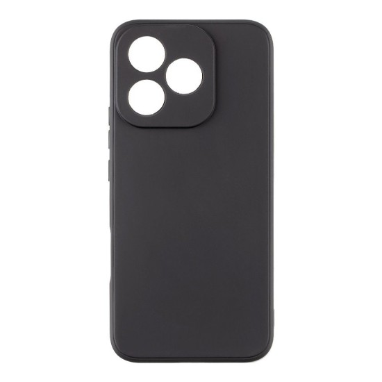 Husa OBAL:ME Matte TPU pentru Honor 400 Lite, Neagra Husa OBAL:ME Matte TPU pentru Honor 400 Lite, Neagra (Bakr, 57983126721) by www.silkase.ro
