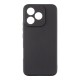 Husa OBAL:ME Matte TPU pentru Honor 400 Lite, Neagra Husa OBAL:ME Matte TPU pentru Honor 400 Lite, Neagra (Bakr, 57983126721) by www.silkase.ro
