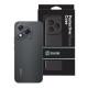 Husa OBAL:ME Matte TPU pentru Honor 400 Lite, Neagra Husa OBAL:ME Matte TPU pentru Honor 400 Lite, Neagra (Bakr, 57983126721) by www.silkase.ro