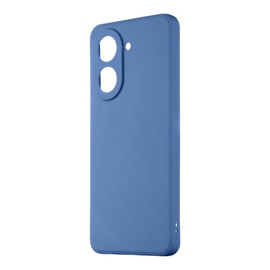 Husa OBAL:ME Matte TPU pentru Xiaomi Redmi A5, Albastru Închis Husa OBAL:ME Matte TPU pentru Xiaomi Redmi A5, Albastru Închis (Bakr, 57983126722) by www.silkase.ro