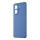 Husa OBAL:ME Matte TPU pentru Xiaomi Redmi A5, Albastru Închis Husa OBAL:ME Matte TPU pentru Xiaomi Redmi A5, Albastru Închis (Bakr, 57983126722) by www.silkase.ro