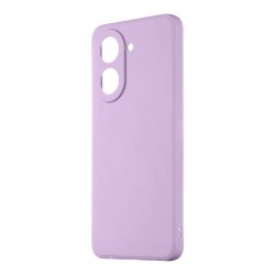 Husa OBAL:ME Matte TPU pentru Xiaomi Redmi A5, Mov