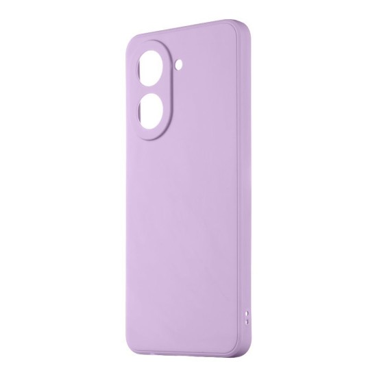 Husa OBAL:ME Matte TPU pentru Xiaomi Redmi A5, Mov (Bakr, 57983126723) by www.silkase.ro