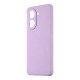 Husa OBAL:ME Matte TPU pentru Xiaomi Redmi A5, Mov (Bakr, 57983126723) by www.silkase.ro