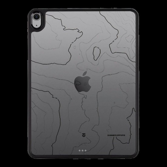 Husa Tactical Warthog pentru iPad Air 11 (2024/2025), Gri (Asphalt) Husa Tactical Warthog pentru iPad Air 11 (2024/2025), Gri (Asphalt) (Bakr, 57983126742) by www.silkase.ro