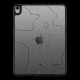 Husa Tactical Warthog pentru iPad Air 11 (2024/2025), Gri (Asphalt) Husa Tactical Warthog pentru iPad Air 11 (2024/2025), Gri (Asphalt) (Bakr, 57983126742) by www.silkase.ro