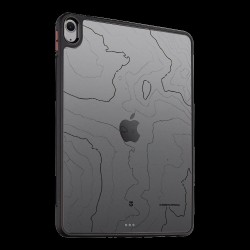 Husa Tactical Warthog pentru iPad Air 11 (2024/2025), Gri (Asphalt) Husa Tactical Warthog pentru iPad Air 11 (2024/2025), Gri (Asphalt)