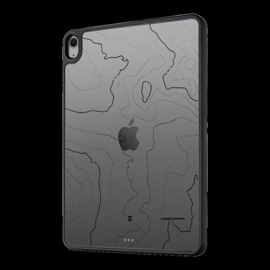 Husa Tactical Warthog pentru iPad Air 11 (2024/2025), Gri (Asphalt) Husa Tactical Warthog pentru iPad Air 11 (2024/2025), Gri (Asphalt) (Bakr, 57983126742) by www.silkase.ro