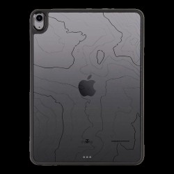 Husa Tactical Warthog pentru iPad Air 10.9 (2020/2022), Gri (Asphalt)