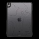 Husa Tactical Warthog pentru iPad Air 10.9 (2020/2022), Gri (Asphalt) (Bakr, 57983126743) by www.silkase.ro