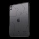 Husa Tactical Warthog pentru iPad Air 10.9 (2020/2022), Gri (Asphalt) (Bakr, 57983126743) by www.silkase.ro