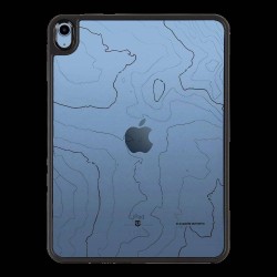 Husa Tactical Warthog pentru iPad 10.9 (2022) / 2025, Gri (Asphalt)