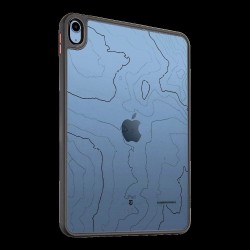 Husa Tactical Warthog pentru iPad 10.9 (2022) / 2025, Gri (Asphalt) Husa Tactical Warthog pentru iPad 10.9 (2022) / 2025, Gri (Asphalt)