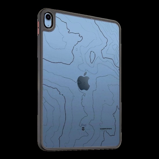 Husa Tactical Warthog pentru iPad 10.9 (2022) / 2025, Gri (Asphalt) Husa Tactical Warthog pentru iPad 10.9 (2022) / 2025, Gri (Asphalt) (Bakr, 57983126744) by www.silkase.ro