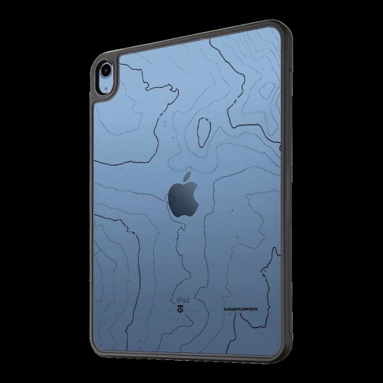 Husa Tactical Warthog pentru iPad 10.9 (2022) / 2025, Gri (Asphalt) Husa Tactical Warthog pentru iPad 10.9 (2022) / 2025, Gri (Asphalt) (Bakr, 57983126744) by www.silkase.ro
