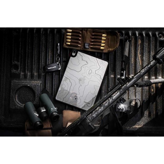 Husa Tactical Warthog pentru iPad 10.9 (2022) / 2025, Gri (Asphalt) Husa Tactical Warthog pentru iPad 10.9 (2022) / 2025, Gri (Asphalt) (Bakr, 57983126744) by www.silkase.ro
