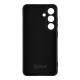 Husa OBAL:ME MagNetix Matte TPU (MagSafe) pentru Samsung Galaxy S25, Neagra Husa OBAL:ME MagNetix Matte TPU (MagSafe) pentru Samsung Galaxy S25, Neagra (Bakr, 57983126746) by www.silkase.ro