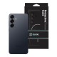 Husa OBAL:ME MagNetix Matte TPU (MagSafe) pentru Samsung Galaxy S25, Neagra Husa OBAL:ME MagNetix Matte TPU (MagSafe) pentru Samsung Galaxy S25, Neagra (Bakr, 57983126746) by www.silkase.ro