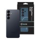 Husa OBAL:ME MagNetix Matte TPU (MagSafe) pentru Samsung Galaxy S25, Albastra Husa OBAL:ME MagNetix Matte TPU (MagSafe) pentru Samsung Galaxy S25, Albastra (Bakr, 57983126747) by www.silkase.ro