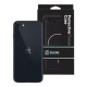 Husa OBAL:ME MagNetix Matte TPU (MagSafe) pentru Apple iPhone 7/8/SE2020/SE2022, Neagra (Bakr, 57983126750) by www.silkase.ro