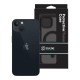 Husa OBAL:ME MagNetix Outline (MagSafe) pentru Apple iPhone 13, Neagra (Bakr, 57983126759) by www.silkase.ro