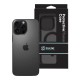 Husa OBAL:ME MagNetix Outline (MagSafe) pentru Apple iPhone 16 Pro Max, Neagra (Bakr, 57983126764) by www.silkase.ro