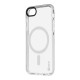 Husa Bumper OBAL:ME MagNetix pentru Apple iPhone 7/8/SE2020/SE2022, Alba Husa Bumper OBAL:ME MagNetix pentru Apple iPhone 7/8/SE2020/SE2022, Alba (Bakr, 57983126768) by www.silkase.ro