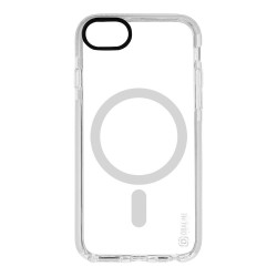 Husa Bumper OBAL:ME MagNetix pentru Apple iPhone 7/8/SE2020/SE2022, Alba Husa Bumper OBAL:ME MagNetix pentru Apple iPhone 7/8/SE2020/SE2022, Alba
