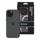 Husa Bumper OBAL:ME MagNetix pentru Apple iPhone 15, Alba Husa Bumper OBAL:ME MagNetix pentru Apple iPhone 15, Alba (Bakr, 57983126771) by www.silkase.ro