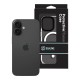 Husa Bumper OBAL:ME MagNetix pentru Apple iPhone 16, Alba Husa Bumper OBAL:ME MagNetix pentru Apple iPhone 16, Alba (Bakr, 57983126772) by www.silkase.ro