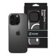 Husa Bumper OBAL:ME MagNetix pentru Apple iPhone 16 Pro, Alba Husa Bumper OBAL:ME MagNetix pentru Apple iPhone 16 Pro, Alba (Bakr, 57983126773) by www.silkase.ro