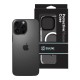 Husa Bumper OBAL:ME MagNetix pentru Apple iPhone 16 Pro Max, Alba (Bakr, 57983126774) by www.silkase.ro
