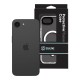 Husa Bumper OBAL:ME MagNetix pentru Apple iPhone 16e, Alba Husa Bumper OBAL:ME MagNetix pentru Apple iPhone 16e, Alba (Bakr, 57983126775) by www.silkase.ro
